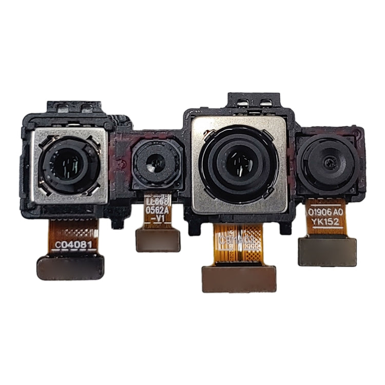 適用於華為 Nova 7 5G 後置攝像頭