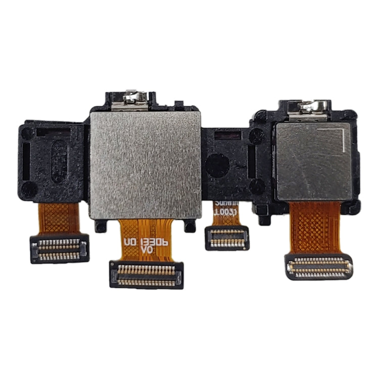 適用於華為 Nova 7 5G 後置攝像頭