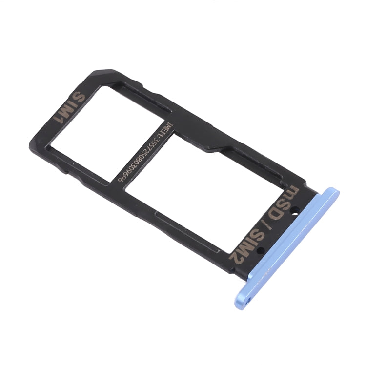 適用於HTC U Ultra SIM卡+SIM/SD卡 卡托