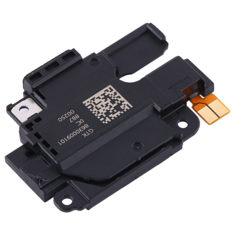 適用於 Google Pixel 3a 喇叭響鈴