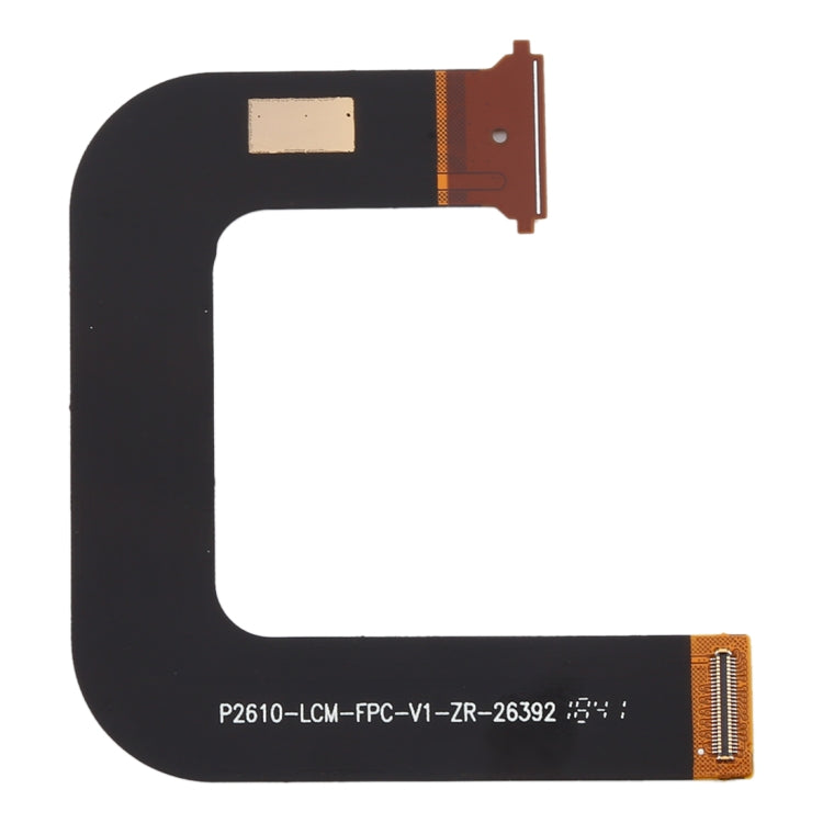 適用於華為 MediaPad M5 Lite 10.1 主板排線