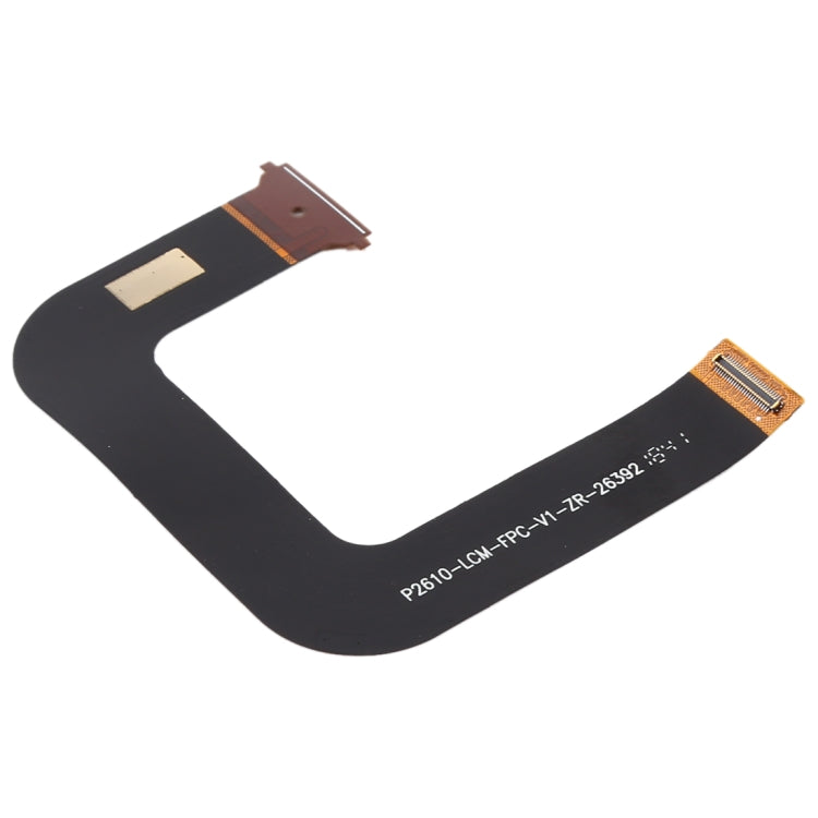適用於華為 MediaPad M5 Lite 10.1 主板排線
