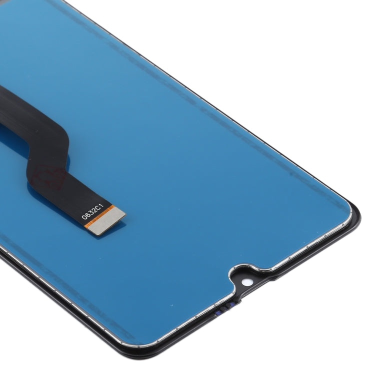 適用於 華為 Mate 20 X TFT材質 液晶觸摸總成，不支持指紋識別