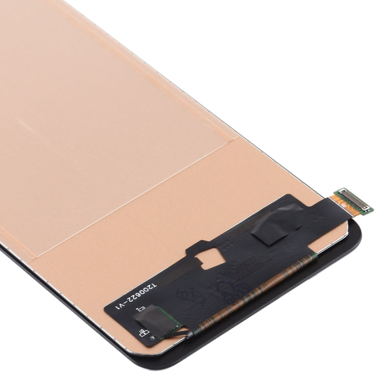 適用於 OPPO Reno3 / A91 / F15 / F17 TFT材質 液晶觸摸總成，不支持指紋識別