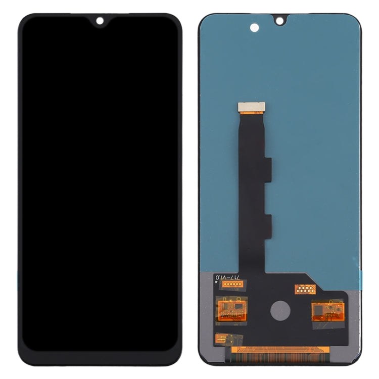 適用於 小米 Mi 9 SE TFT材質 液晶觸摸總成，不支持指紋識別