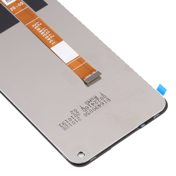 適用於 OPPO A52 CPH2061, CPH2069, PADM00, PDAM10 原裝液晶觸摸總成