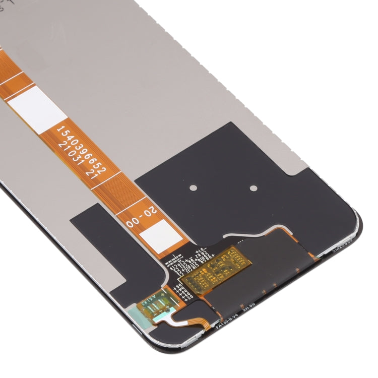 適用於 OPPO A52 CPH2061, CPH2069, PADM00, PDAM10 原裝液晶觸摸總成