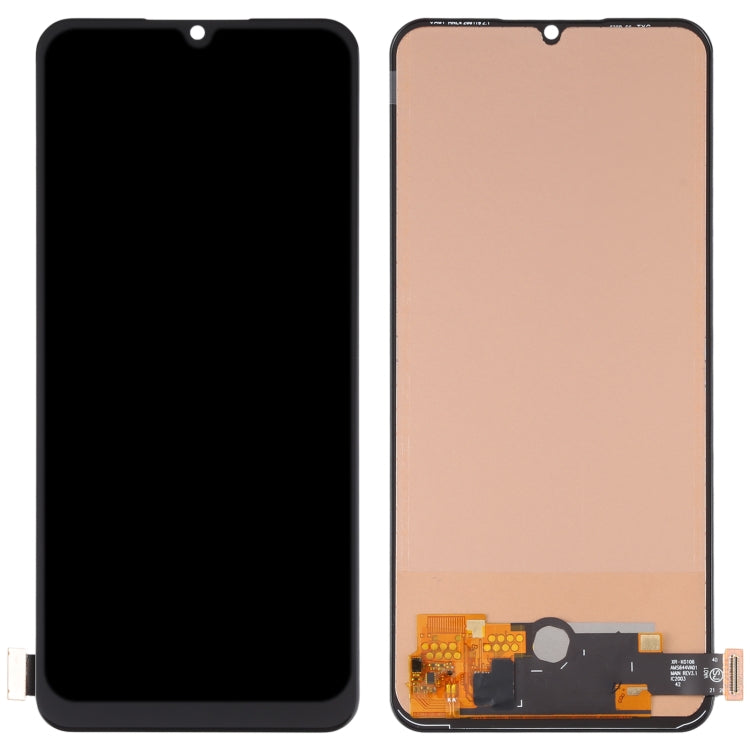 適用於 vivo S6 5G / X50e / Y70 / Y73s / S7e / V20 / V20 se / V20  TFT材質 液晶觸摸總成，不支持指紋識別