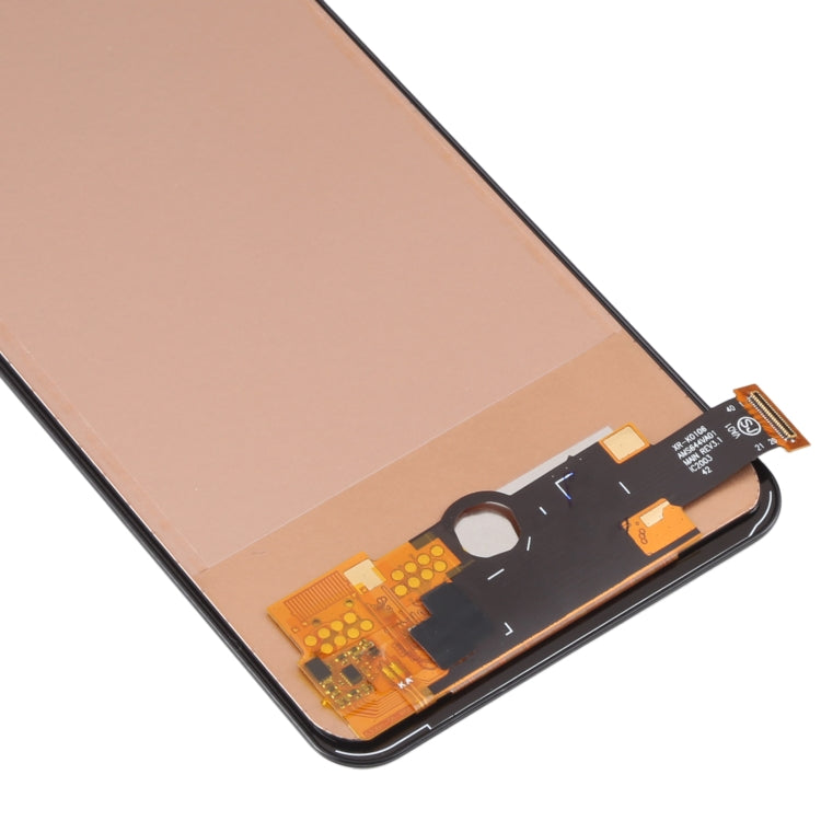 適用於 vivo S6 5G / X50e / Y70 / Y73s / S7e / V20 / V20 se / V20  TFT材質 液晶觸摸總成，不支持指紋識別