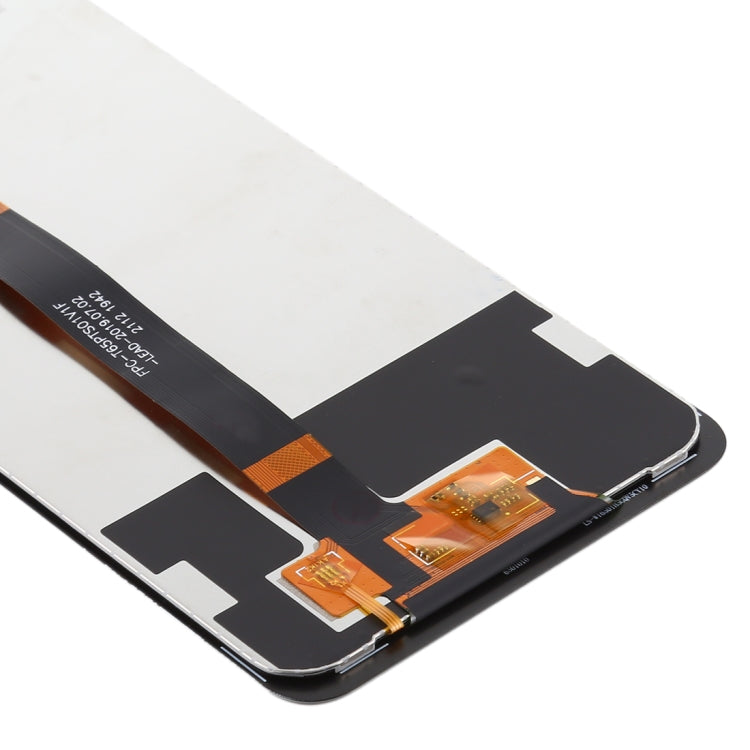 適用於 LG K50S LM-X540 LMX540HM TFT材質 液晶觸摸總成