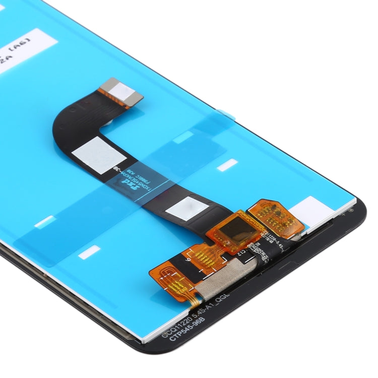 適用於 LG K30 2019 LM-X320EMW LMX320EMW TFT材質 液晶觸摸總成