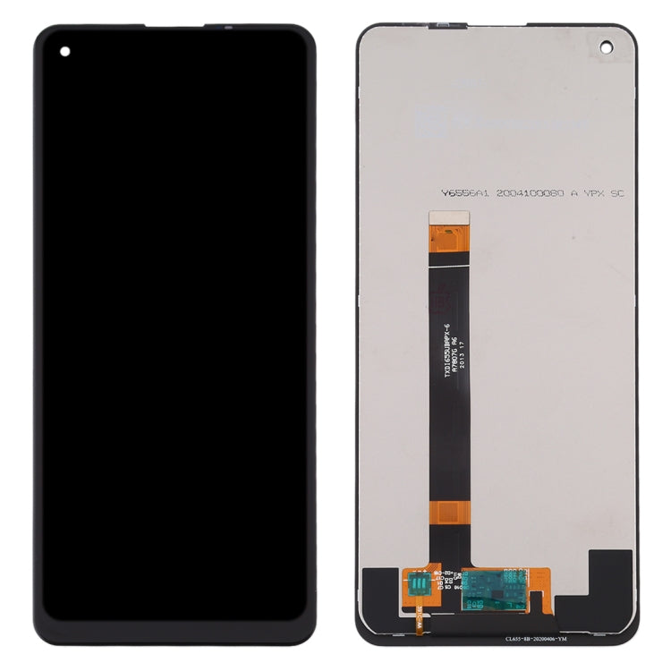 適用於 LG K51s LMK510EMW LM-K510EMW TFT材質 液晶觸摸總成