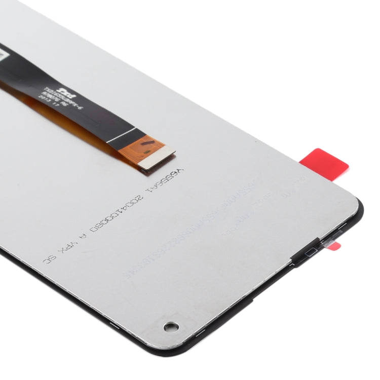 適用於 LG K51s LMK510EMW LM-K510EMW TFT材質 液晶觸摸總成