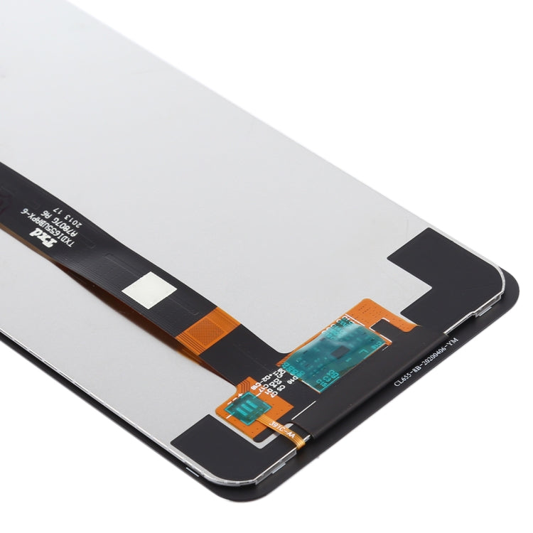 適用於 LG K51s LMK510EMW LM-K510EMW TFT材質 液晶觸摸總成