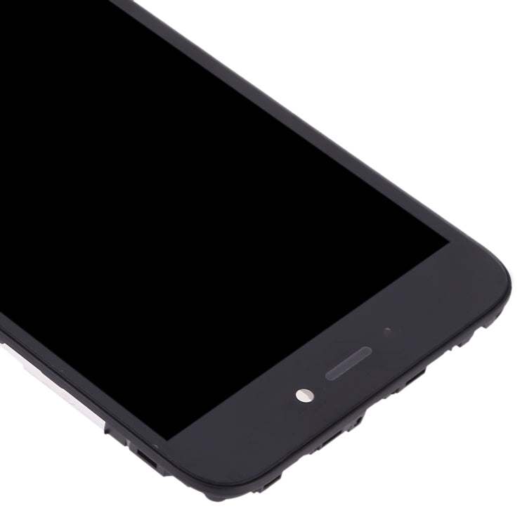 適用於小米 Redmi Go TFT材質 液晶觸摸總成帶框