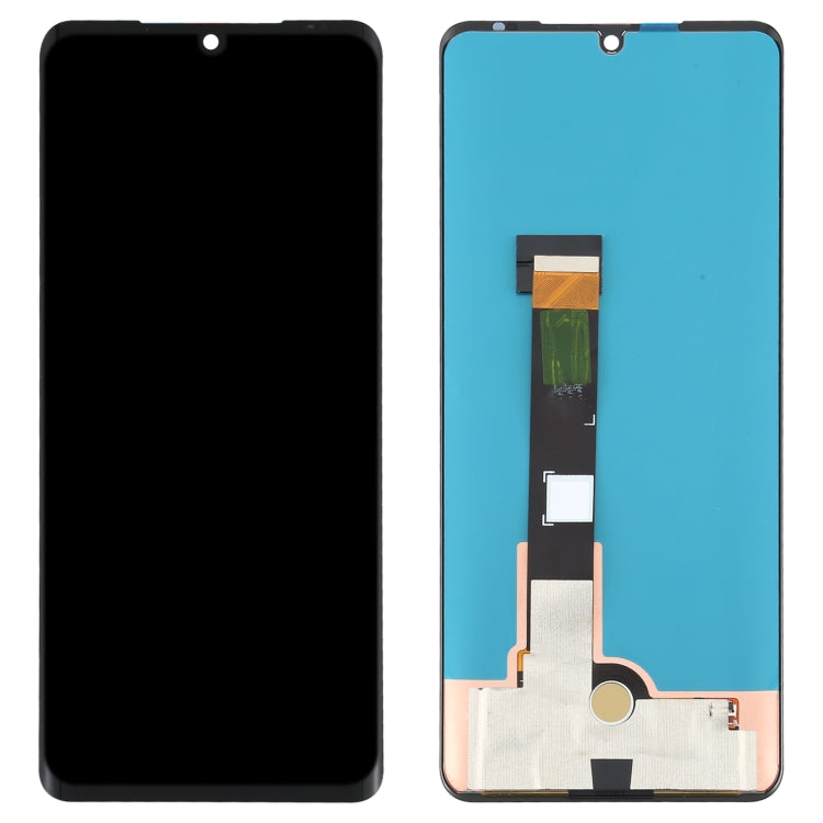 適用於 LG Velvet LM-G900N LM-G900EM 液晶觸摸總成