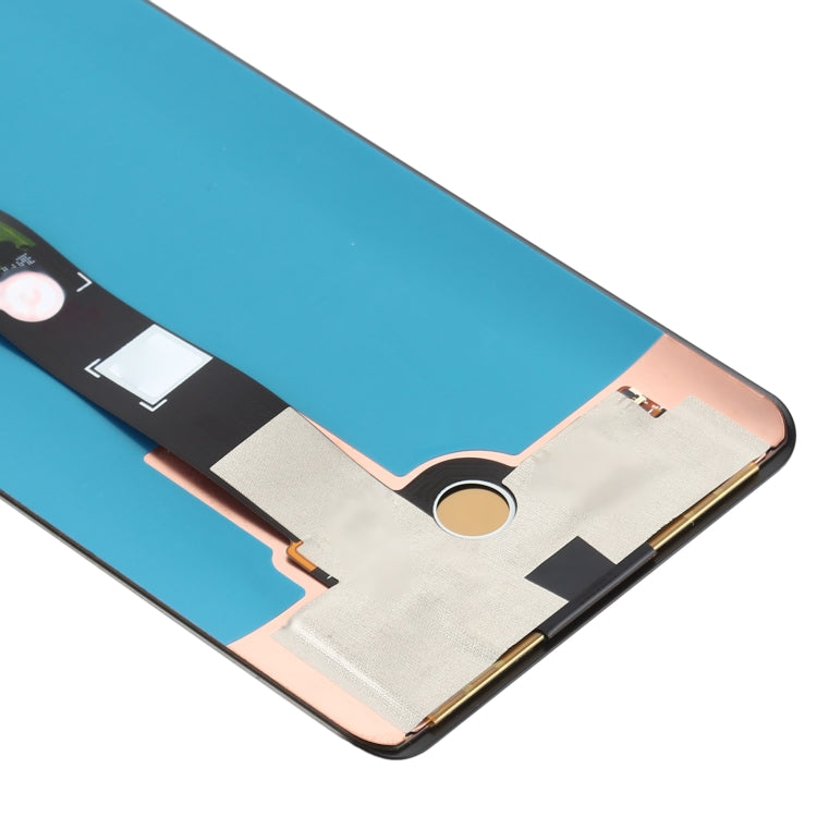 適用於 LG Velvet LM-G900N LM-G900EM 液晶觸摸總成