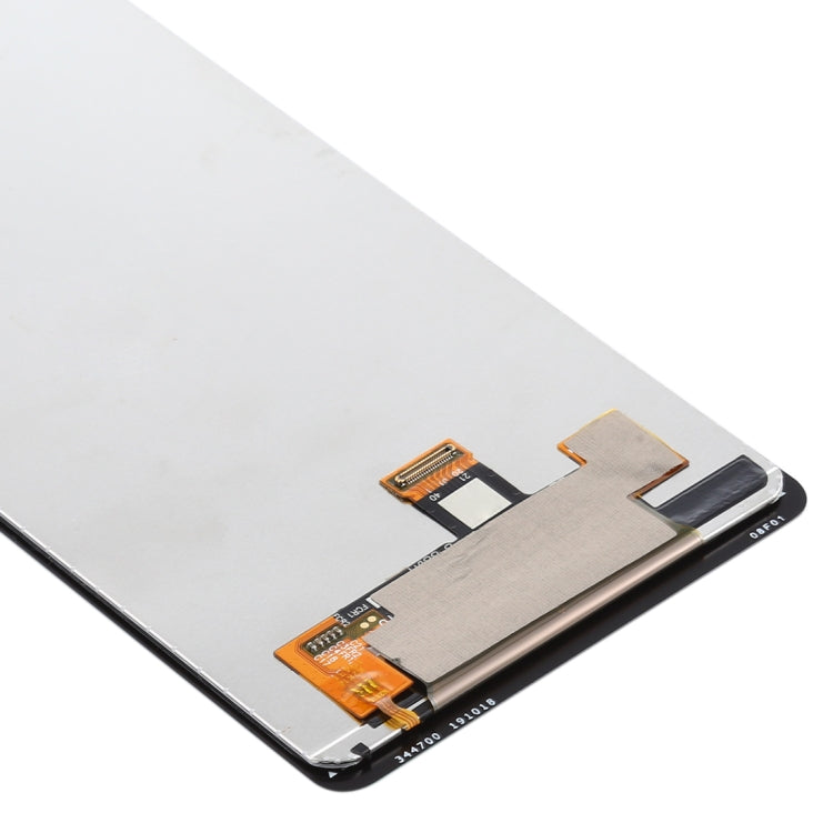 適用於 LG Stylo 6 LMQ730TM LM-Q730TM 液晶觸摸總成