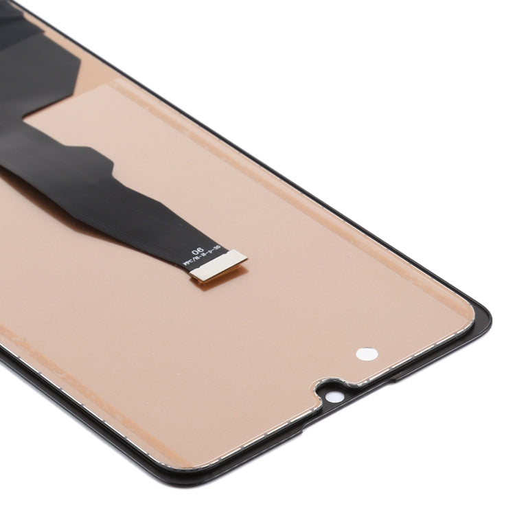 適用於 華為 P30 TFT材質 液晶觸摸總成，不支持指紋識別