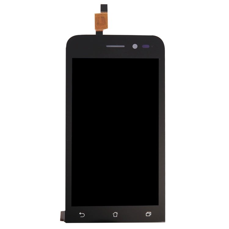 適用於4.5寸華碩ZenFone Go / ZB452KG  OEM液晶觸摸總成 單片