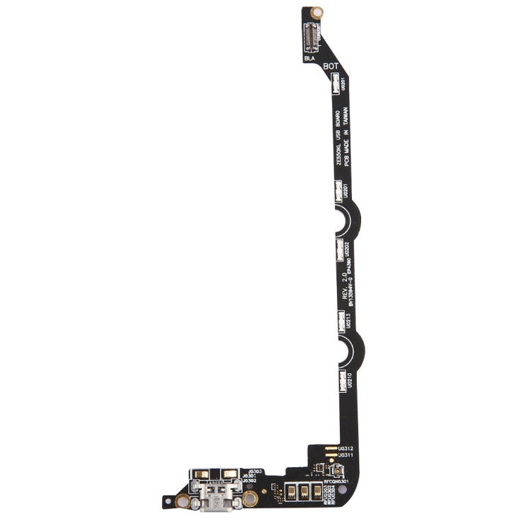 適用於華碩 Zenfone 2 Laser / ZE550KL 5.5寸  尾插排線