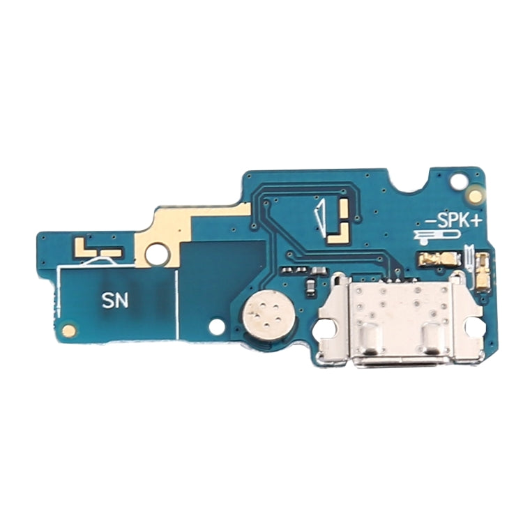 適用於華碩 ZenFone Go / ZC500TG  尾插小板
