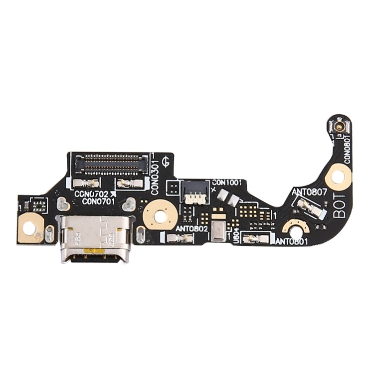 適用於華碩 ZenFone 3 / ZE520KL  尾插小板