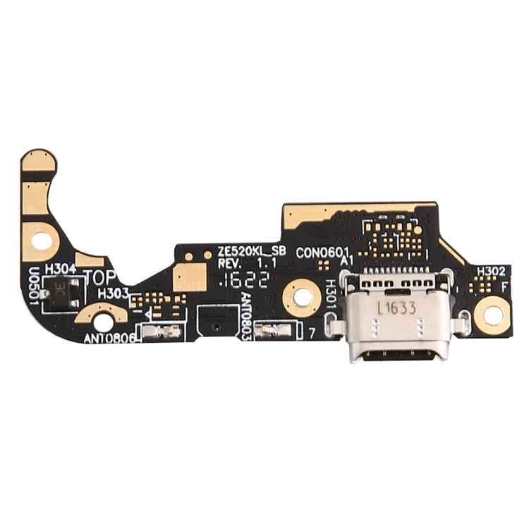 適用於華碩 ZenFone 3 / ZE520KL  尾插小板