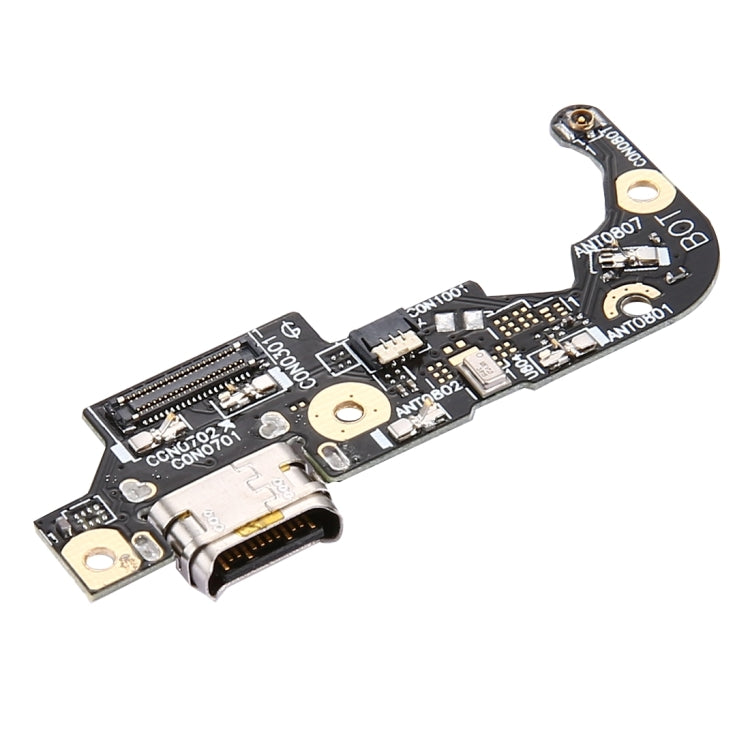 適用於華碩 ZenFone 3 / ZE520KL  尾插小板
