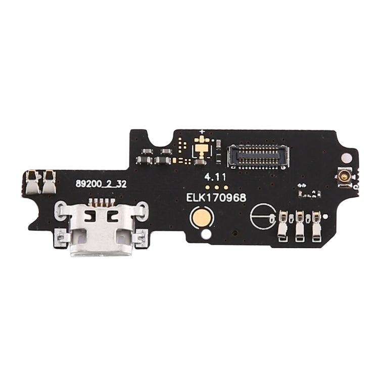 適用於華碩 ZenFone 3 Max / ZC553KL  尾插小板