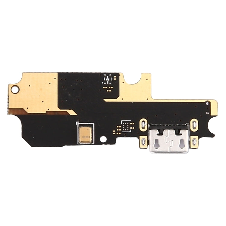 適用於華碩 ZenFone 3 Max / ZC553KL  尾插小板