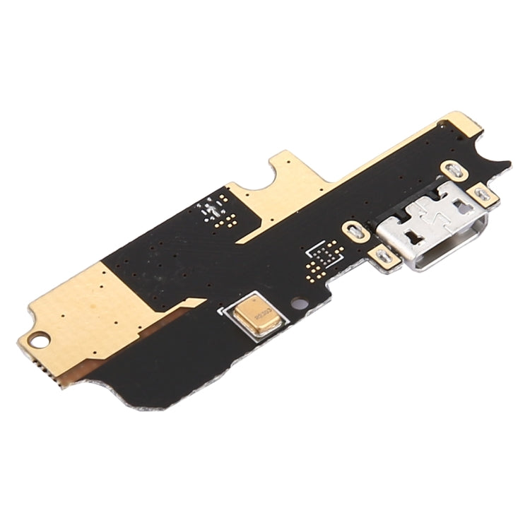 適用於華碩 ZenFone 3 Max / ZC553KL  尾插小板