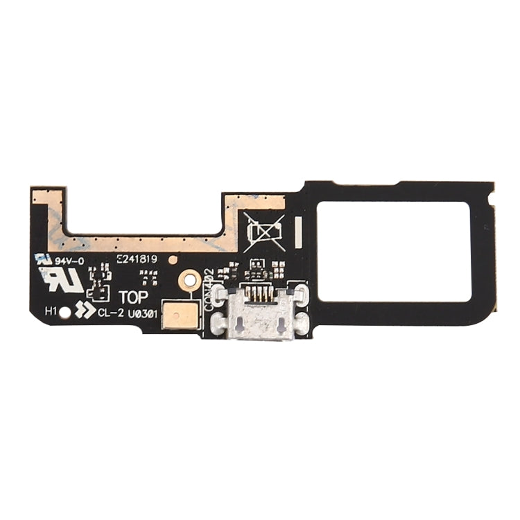 適用於華碩 ZenFone C / ZC451CG  尾插小板