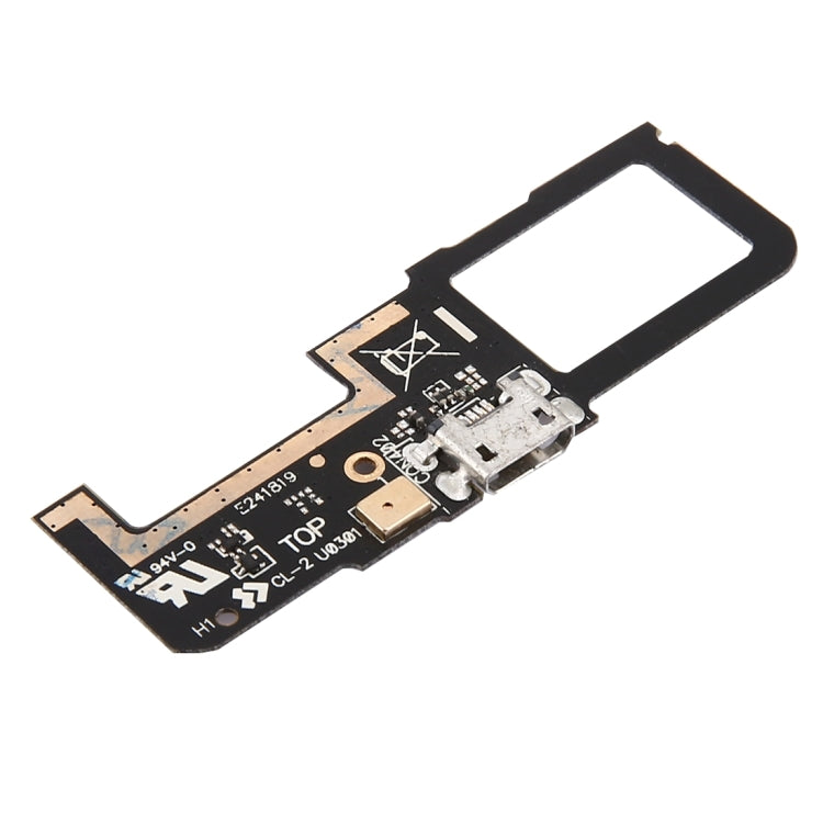 適用於華碩 ZenFone C / ZC451CG  尾插小板