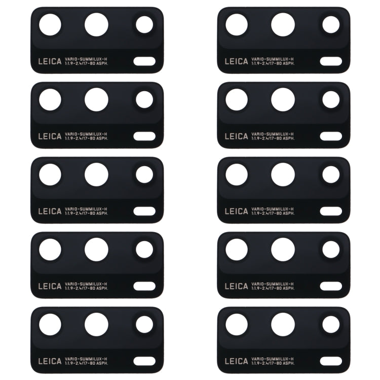 適用於 華為 P40 攝像頭鏡片 10個一賣