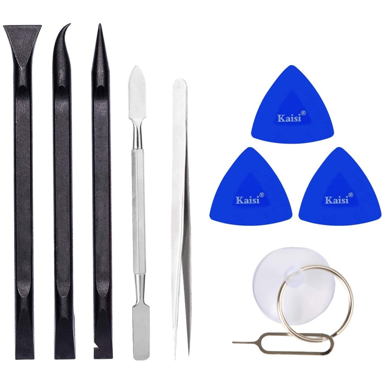 Kaisi K-1936 36合1精密螺絲刀組电子維修工具套件