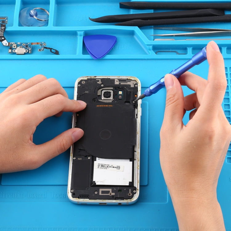 Kaisi K-1936 36合1精密螺絲刀組电子維修工具套件