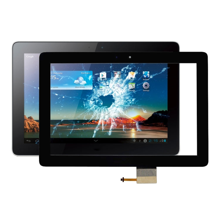 適用於Huawei MediaPad 10 Link / S10-231L / S10-231U 觸摸屏
