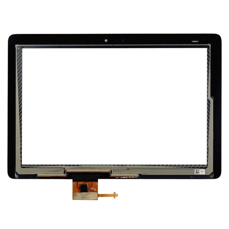 適用於Huawei MediaPad 10 Link / S10-231L / S10-231U 觸摸屏