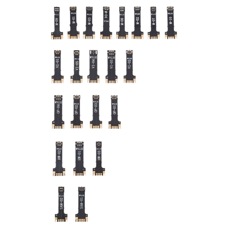 Kaisi K-9066 電源開機線帶短路保護適用於華為/三星/小米/OPPO/Vivo等