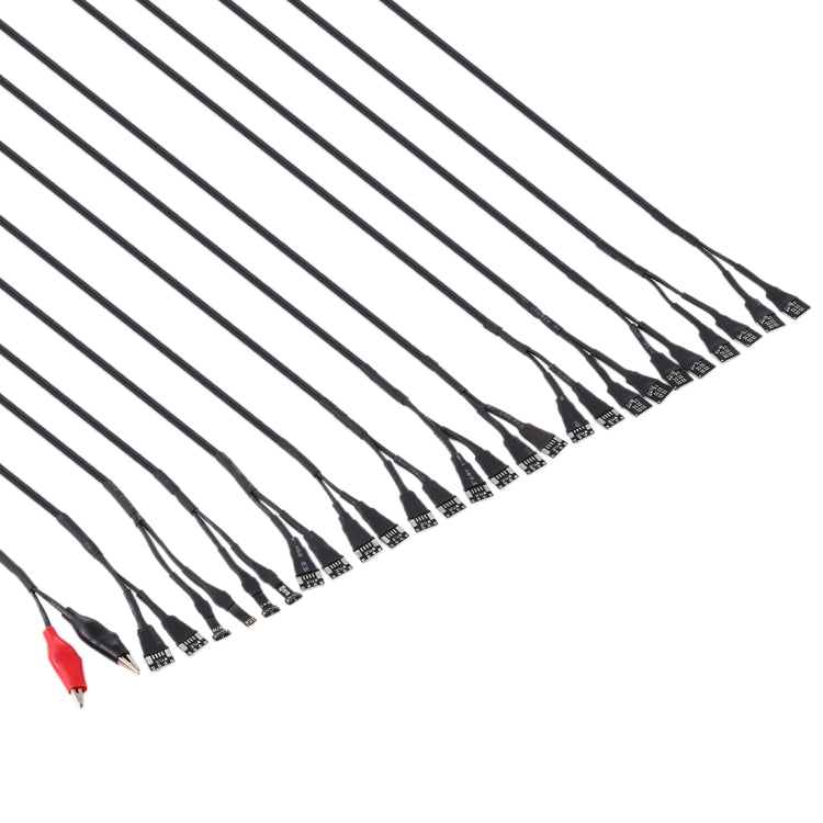 Kaisi K-9066 電源開機線帶短路保護適用於華為/三星/小米/OPPO/Vivo等