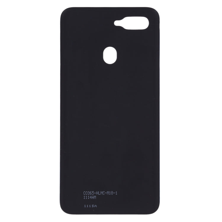 適用於OPPO A7 / A7n 電池后蓋