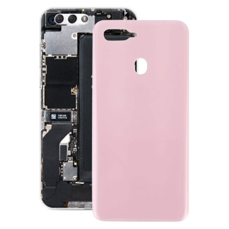 適用於OPPO A7 / A7n 電池后蓋
