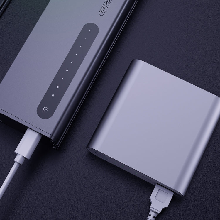 QIANLI iSee 2 液晶屏修復灰塵檢查指紋划痕檢測燈綠色光源保護眼睛