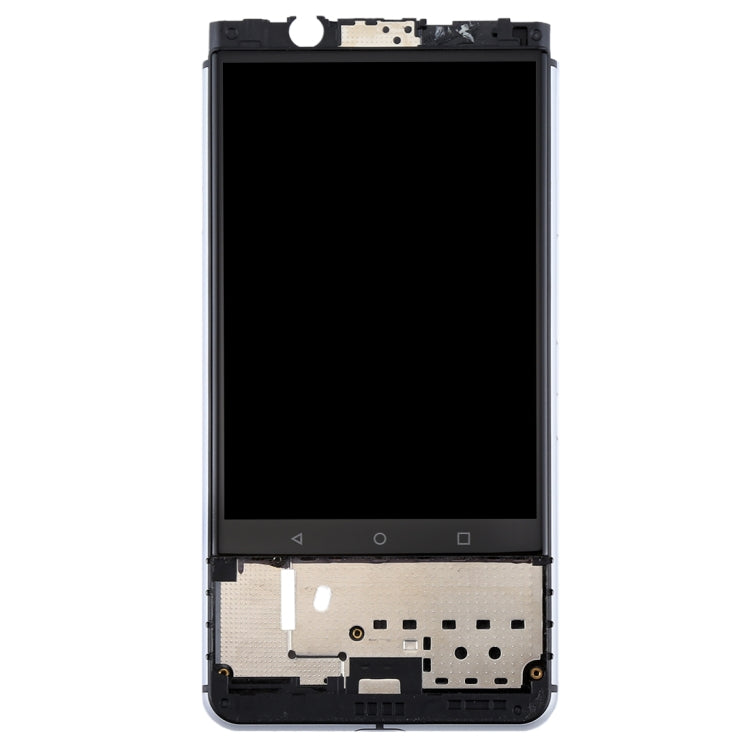 適用於黑莓Keyone OEM 液晶觸摸總成 帶框