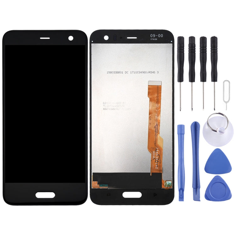 適用於HTC U11 Lite 原裝液晶觸摸總成單片