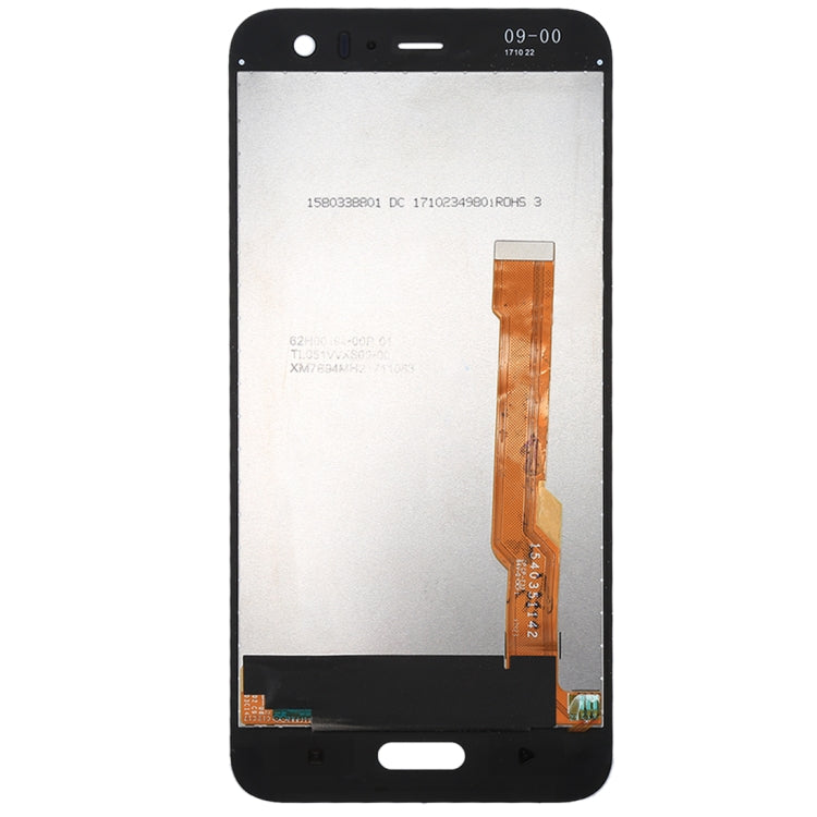 適用於HTC U11 Lite 原裝液晶觸摸總成單片