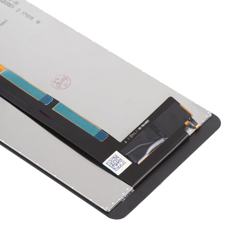 適用於Nokia 6 2018 / 6.1 SCTA-1043 TA-1045 TA-1050 TA-1054 TA-1068 TFT材質 液晶觸摸總成單片