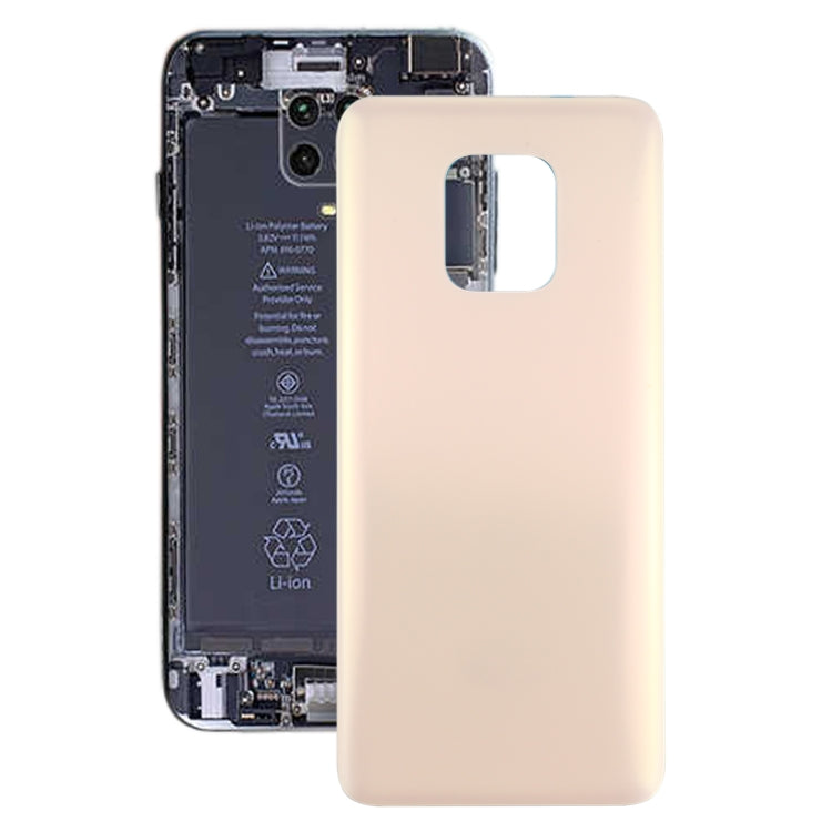 適用於 小米 Redmi 10X 5G / Redmi 10X Pro 5G 原裝電池后蓋