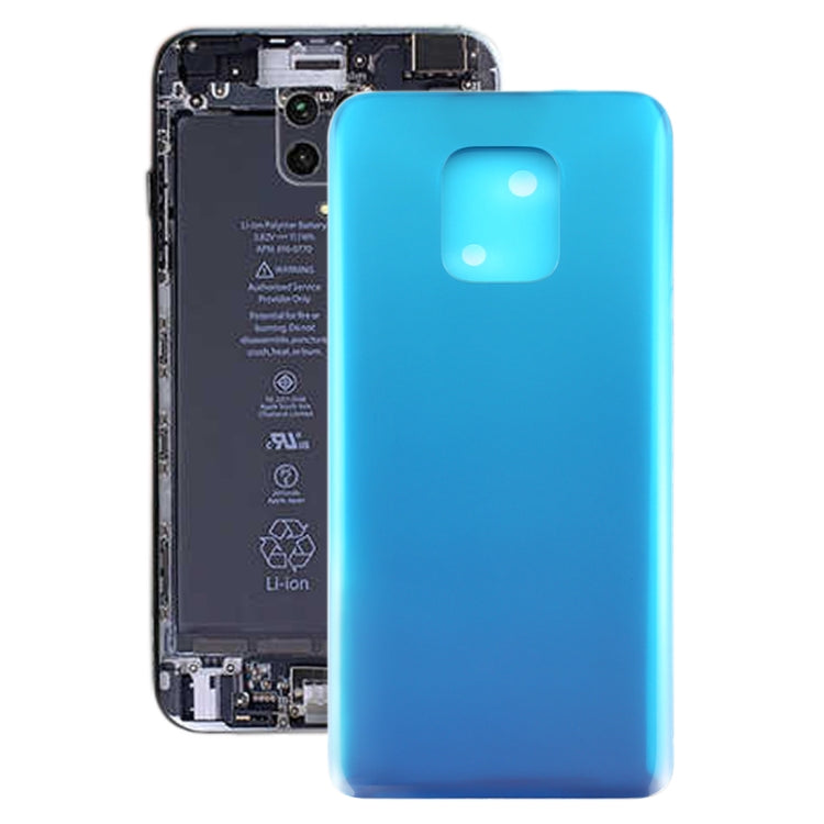 適用於 小米 Redmi 10X 5G / Redmi 10X Pro 5G 原裝電池后蓋